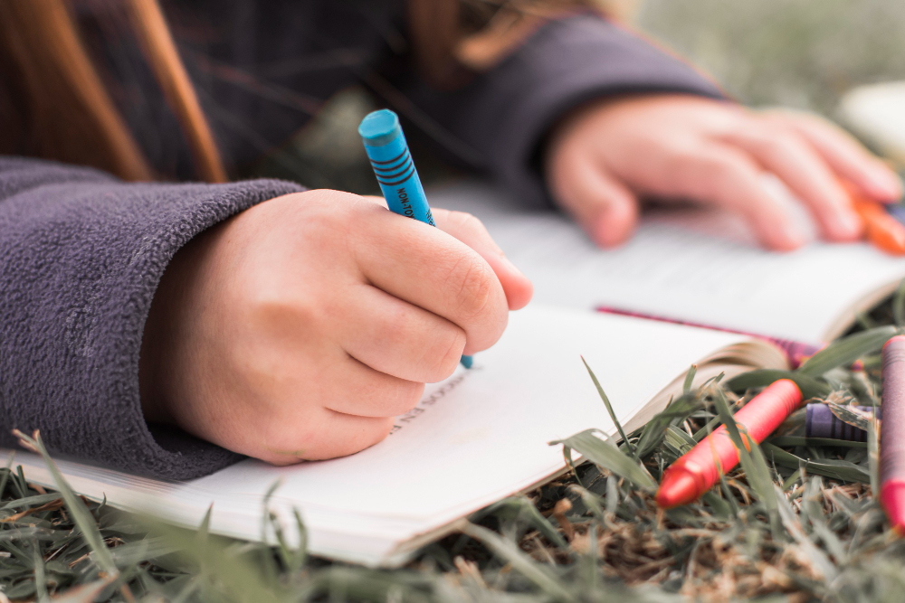 leren over natuur