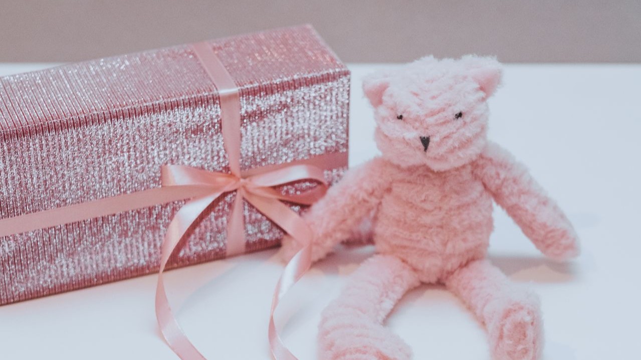 De leukste kraamcadeautjes