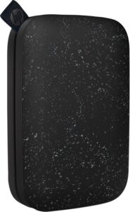 HP Sprocket New Edition - Mobiele Fotoprinter - Noir